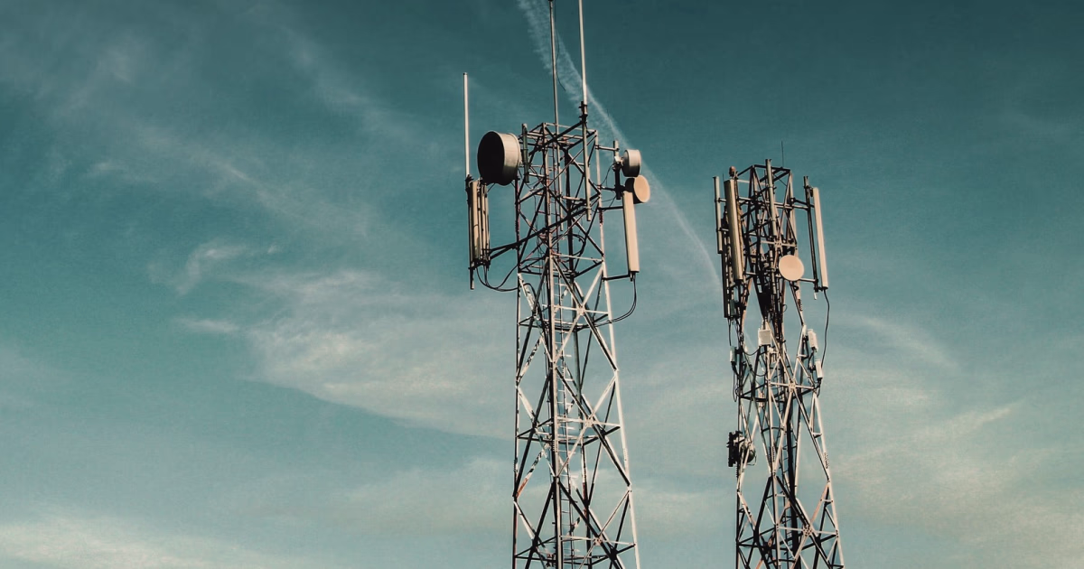 Unlocking Billions in Telecom Value - Tokenized Cell Towers Are the Next Infrastructure evolution